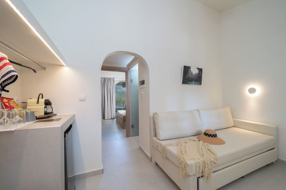 Superior Apartment, 1 Bedroom - Photo 4