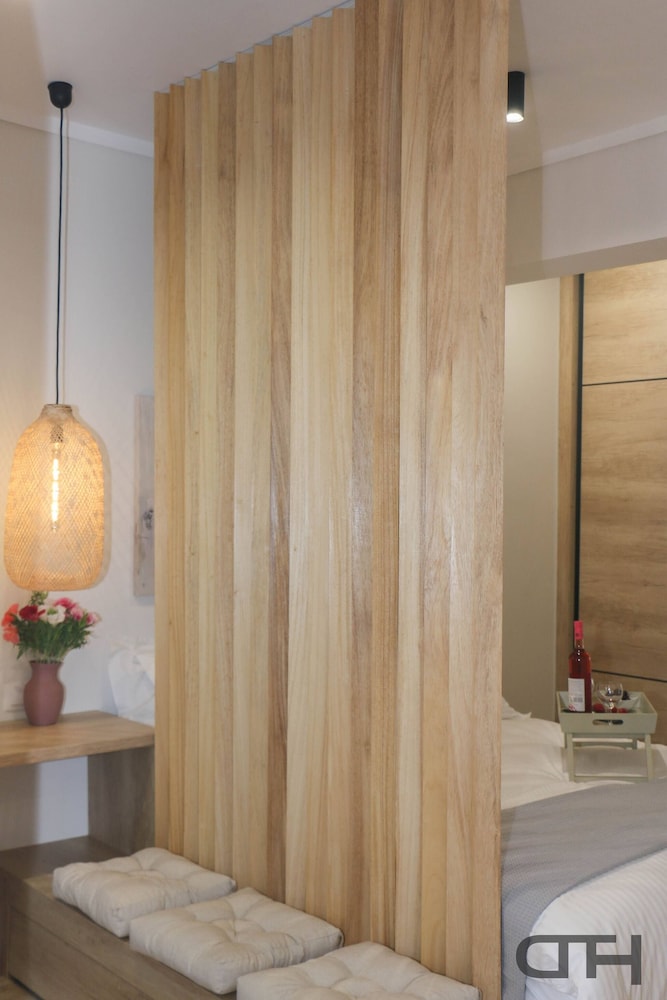 Luxury 80m2 Apartment With Balkony Downtown, Billede 34
