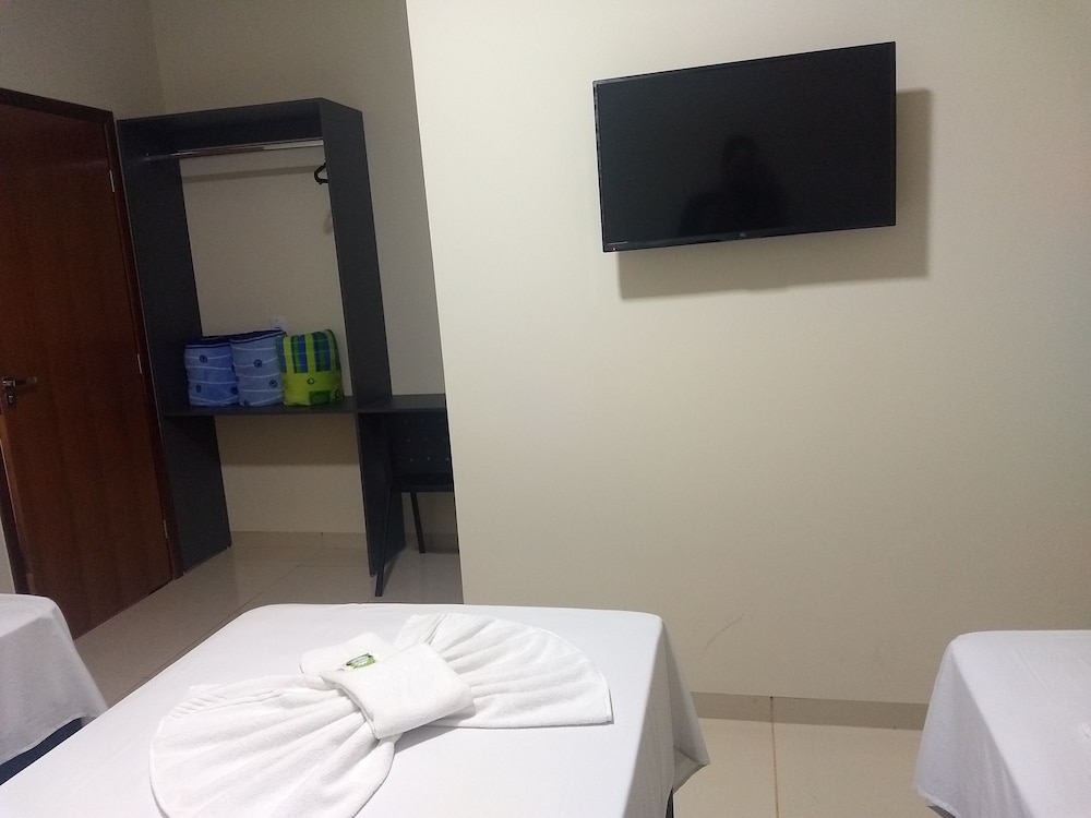 Standard Triple Room photo 1