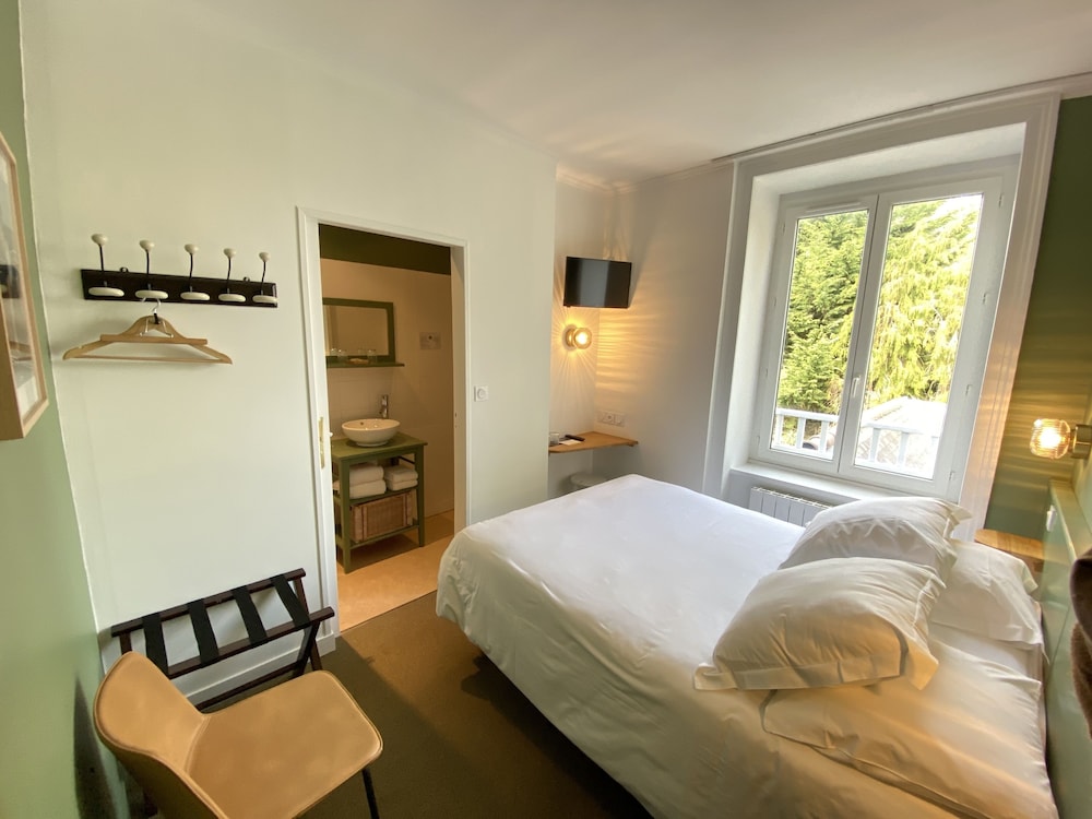 Standard Single Room photo 3