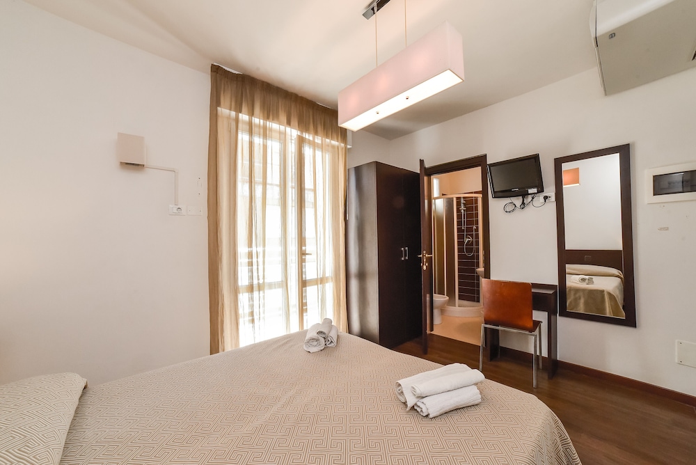 Comfort Double Or Twin Room photo 2