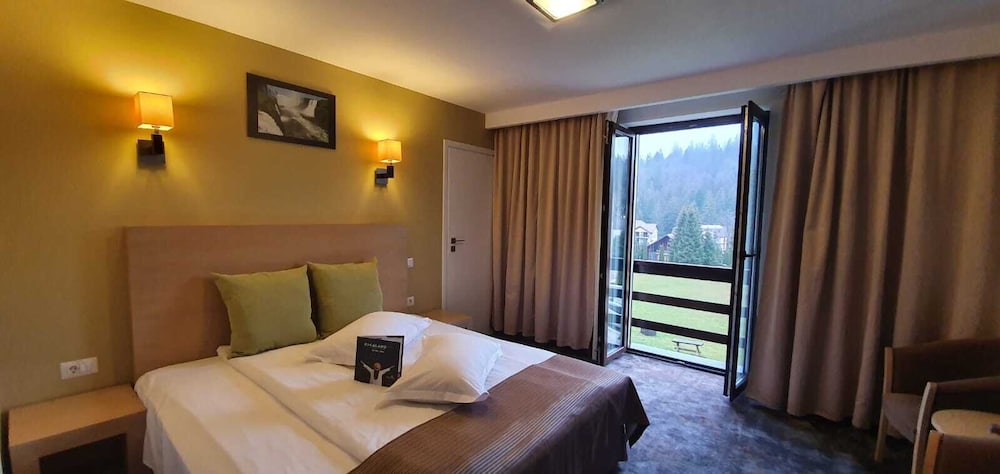 Executive Double or Twin Room photo 3