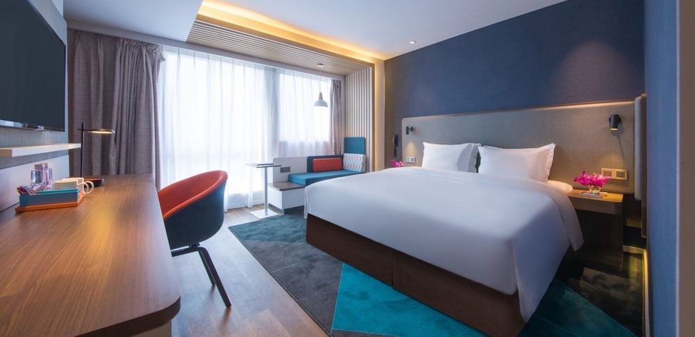 Standard Room - Photo 6