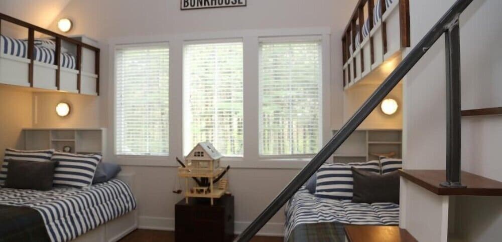 Cottage, Multiple Beds, Non Smoking photo 3