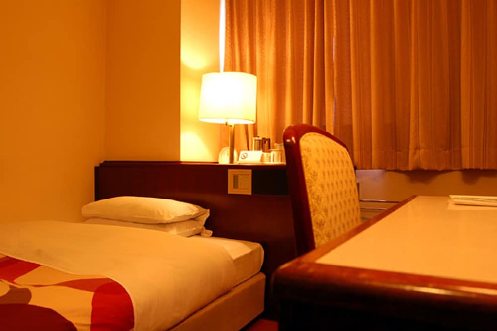 Single Room, 1 Large Twin Bed, Non Smoking photo 1