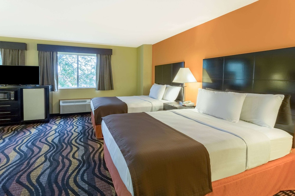 Studio Suite, Multiple Beds, Non Smoking photo 1