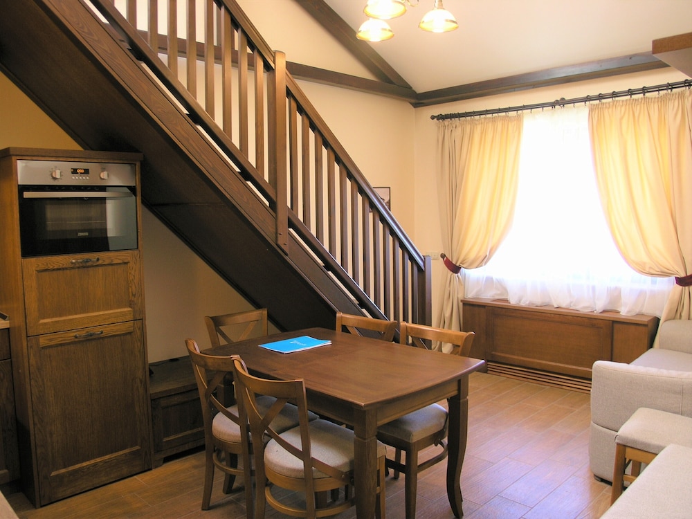 Deluxe Duplex, 2 Bedrooms photo 2