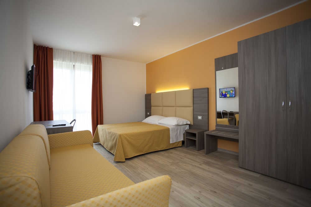 Double Room, Balcony photo 2