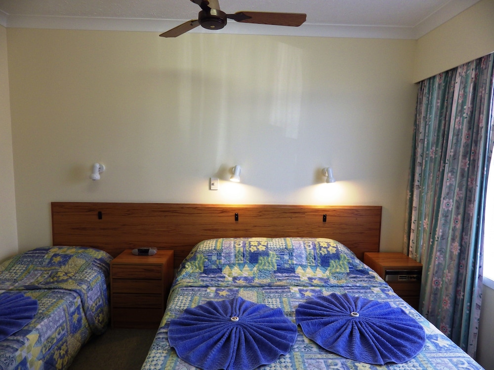 Apartment, 1 Bedroom, Valley View