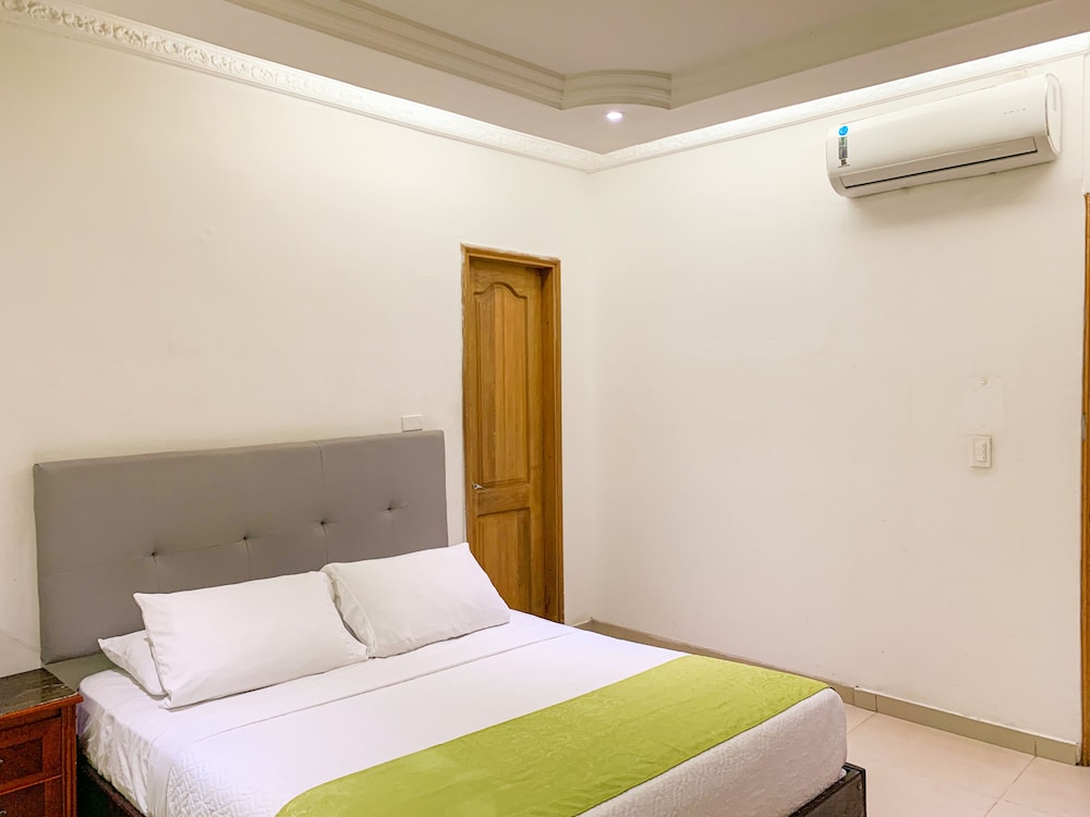 Standard Double Room photo 1