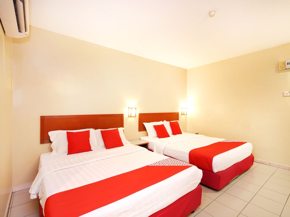 Family Suite photo 2