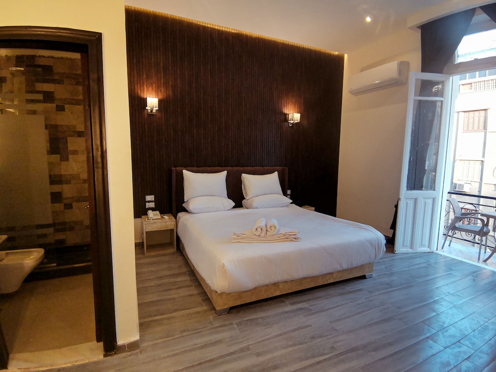 Deluxe Double Room photo 1