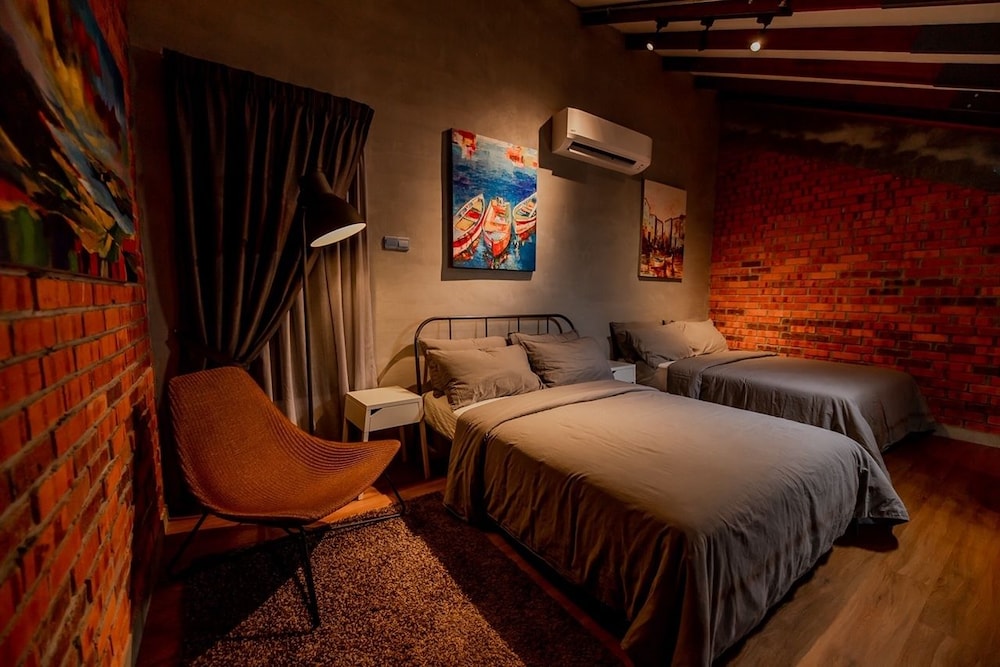 Family Studio Suite - Photo 27