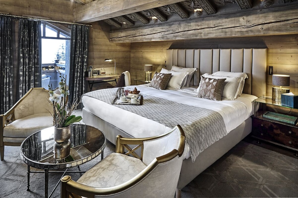 Chambre Deluxe