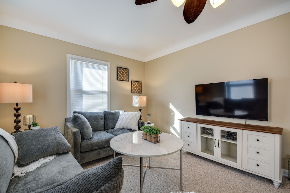 House (2 Bedrooms) photo 1