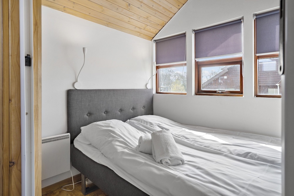 Comfort Cabin photo 1
