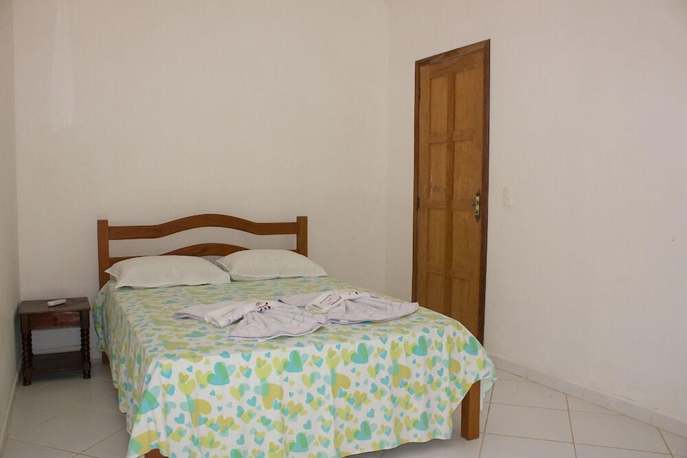 Quadruple Room photo 2