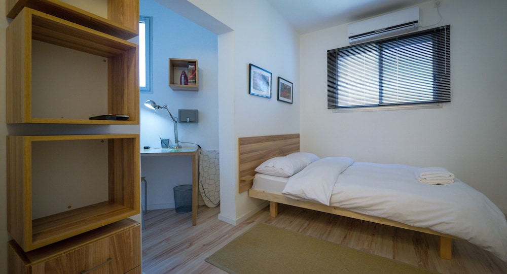 Standard Apartment photo 1
