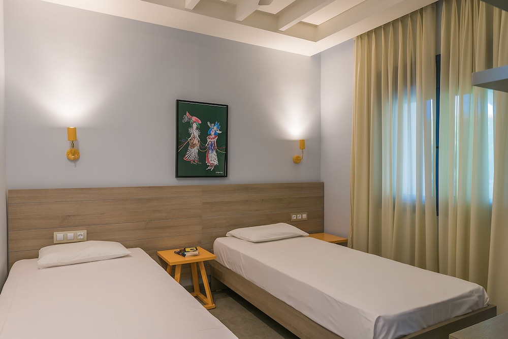 Suite, 2 Bedrooms, Sea View photo 2