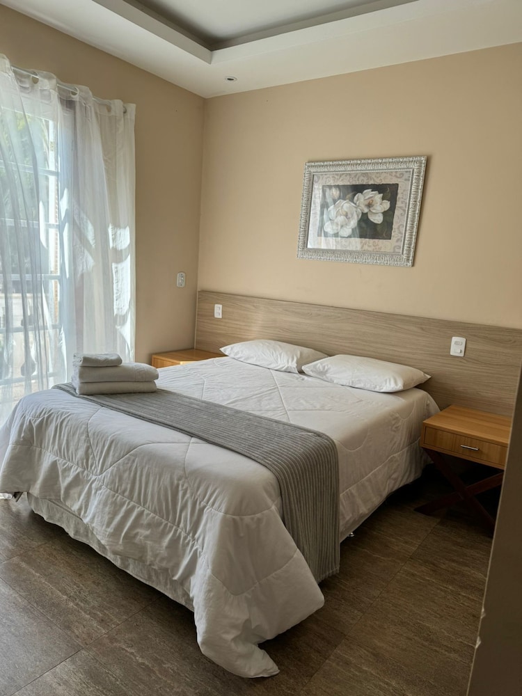 Comfort Twin Room