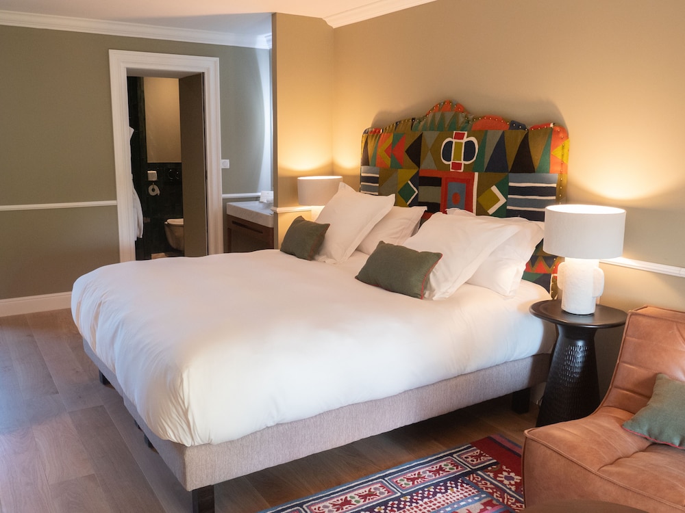 Deluxe Room, Terrace - Photo 2