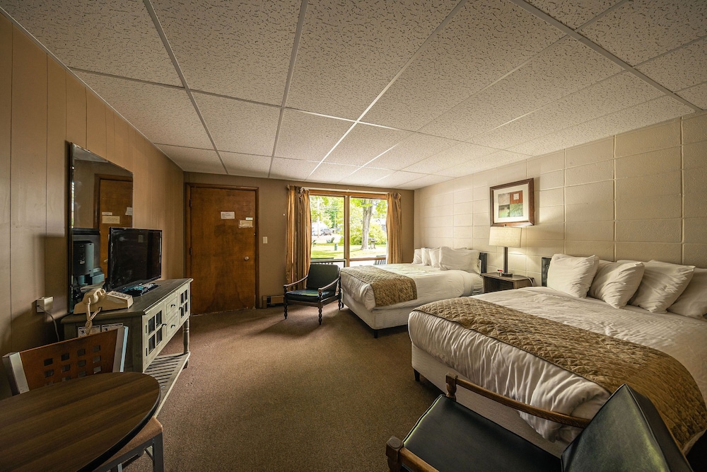 Basic Double Room photo 1