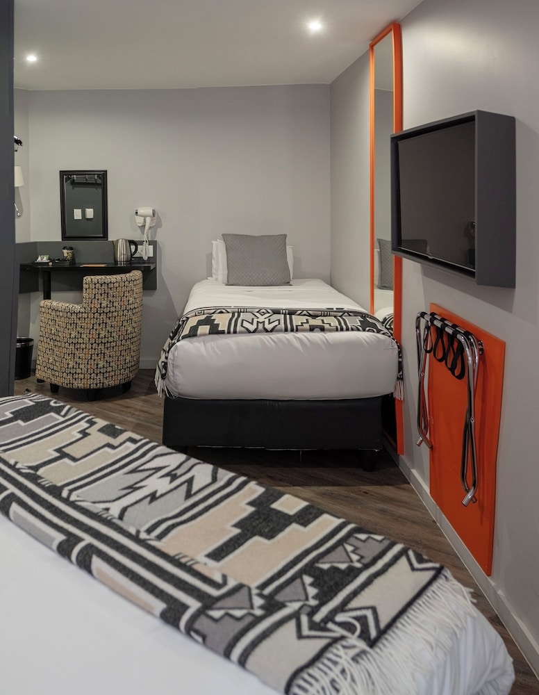 Standard Twin Room photo 3
