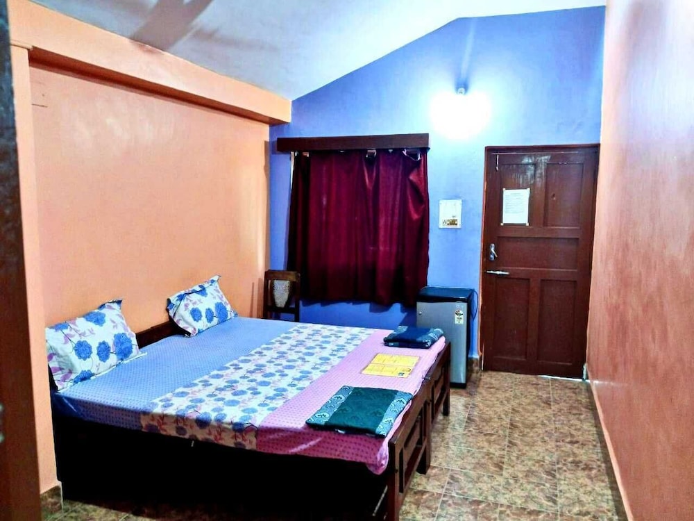 Standard Room (AC) photo 1