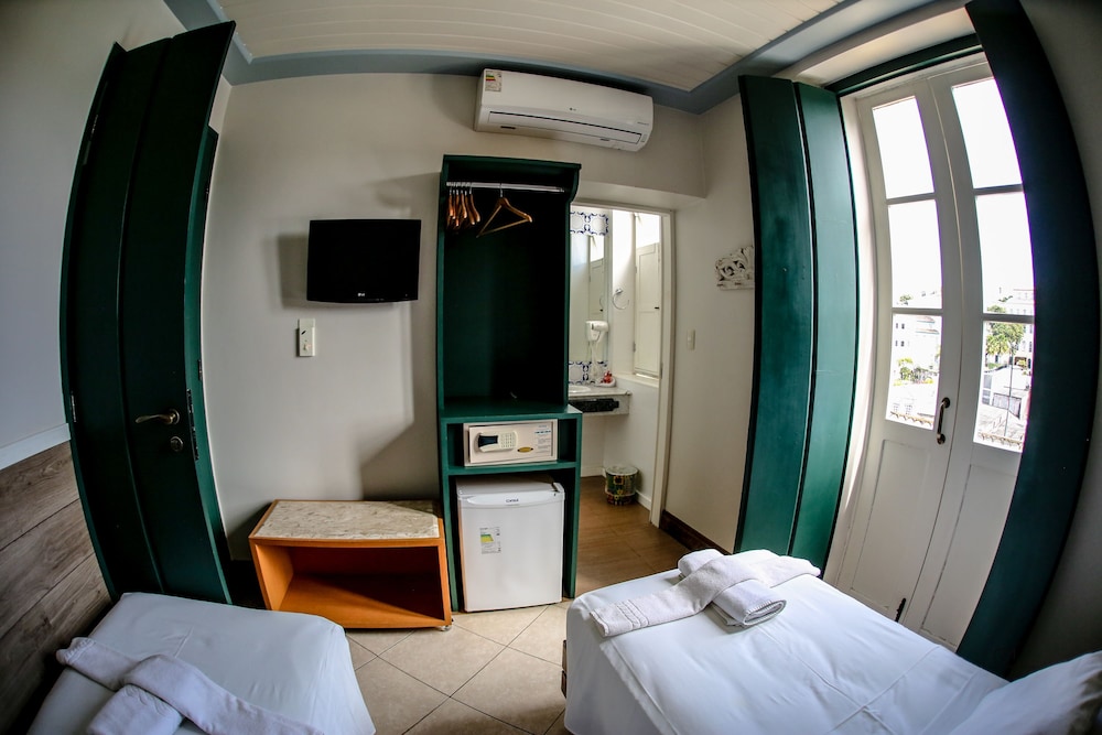 Superior Double or Twin Room - Photo 3