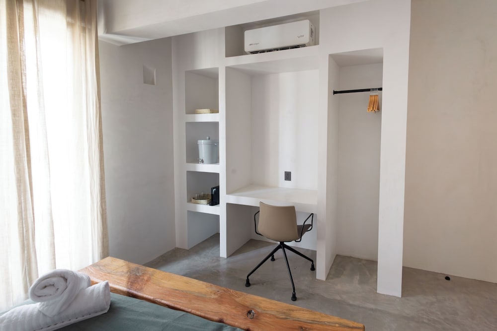 Comfort Room, Non Smoking, Air conditioning photo 2