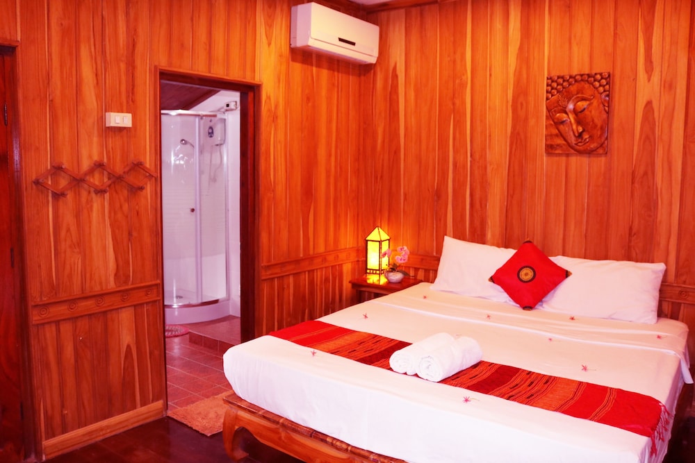 Superior Double Room, Terrace
