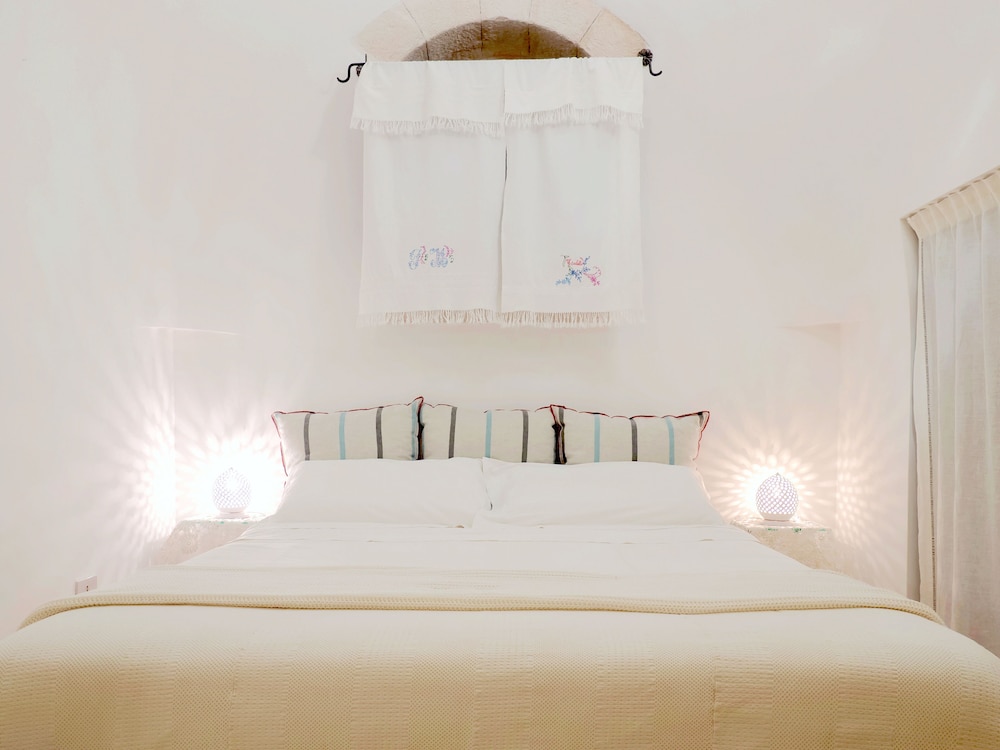 Suite Trullo Arco photo 1