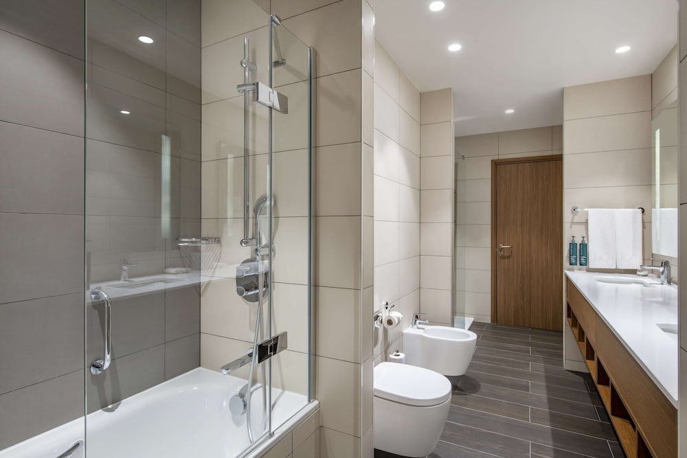 Suite, 1 Bedroom photo 2