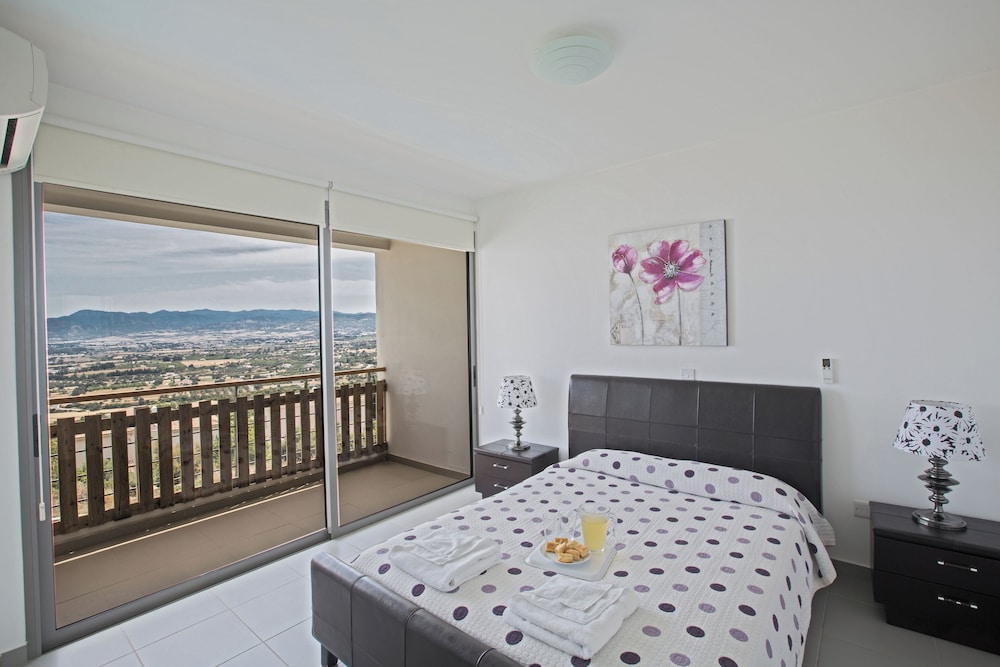 Villa, 3 Bedrooms, Private Pool, Garden View photo 2