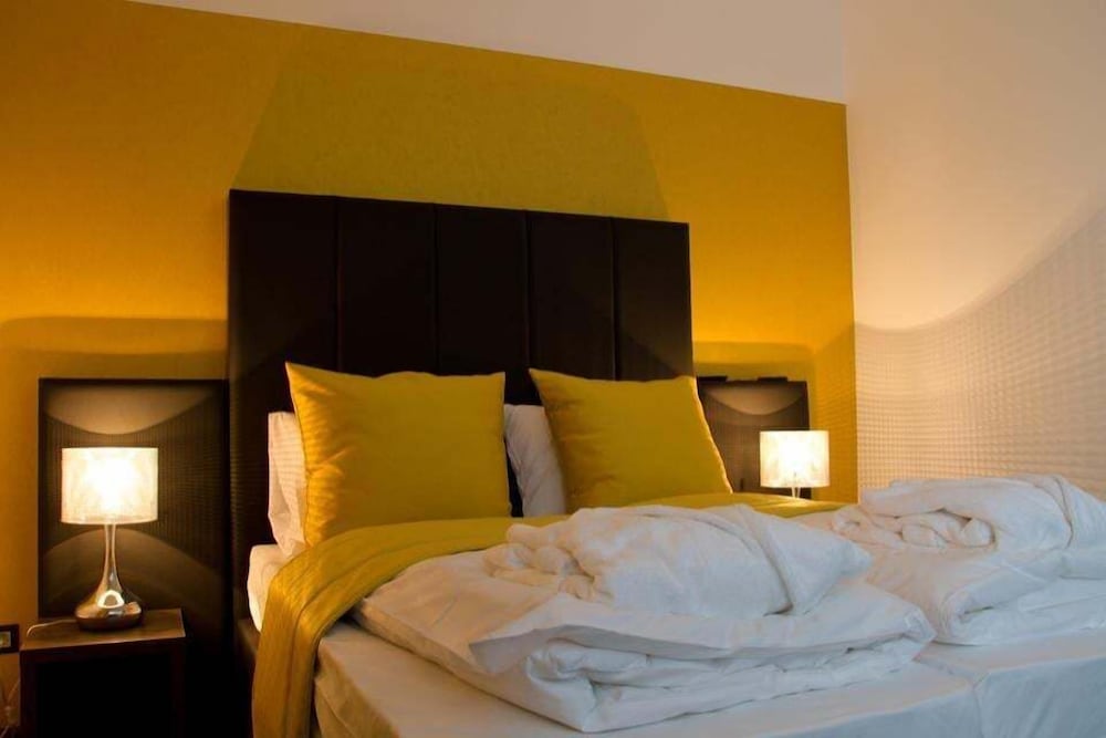 Luxury Room photo 1