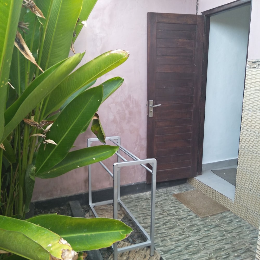 Basic Double Room, Garden View photo 2