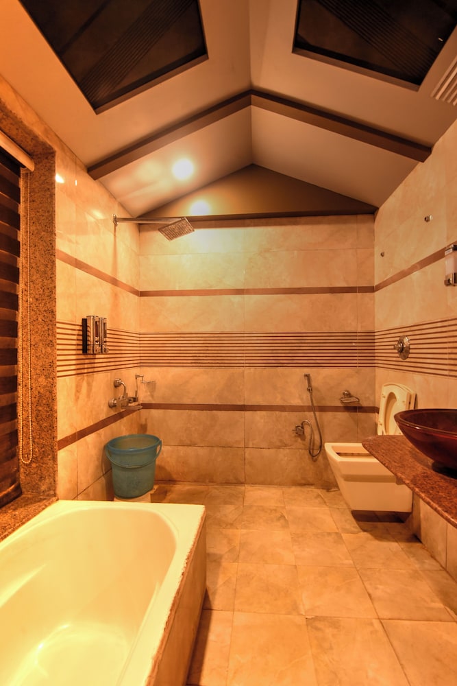 Luxury Room photo 2