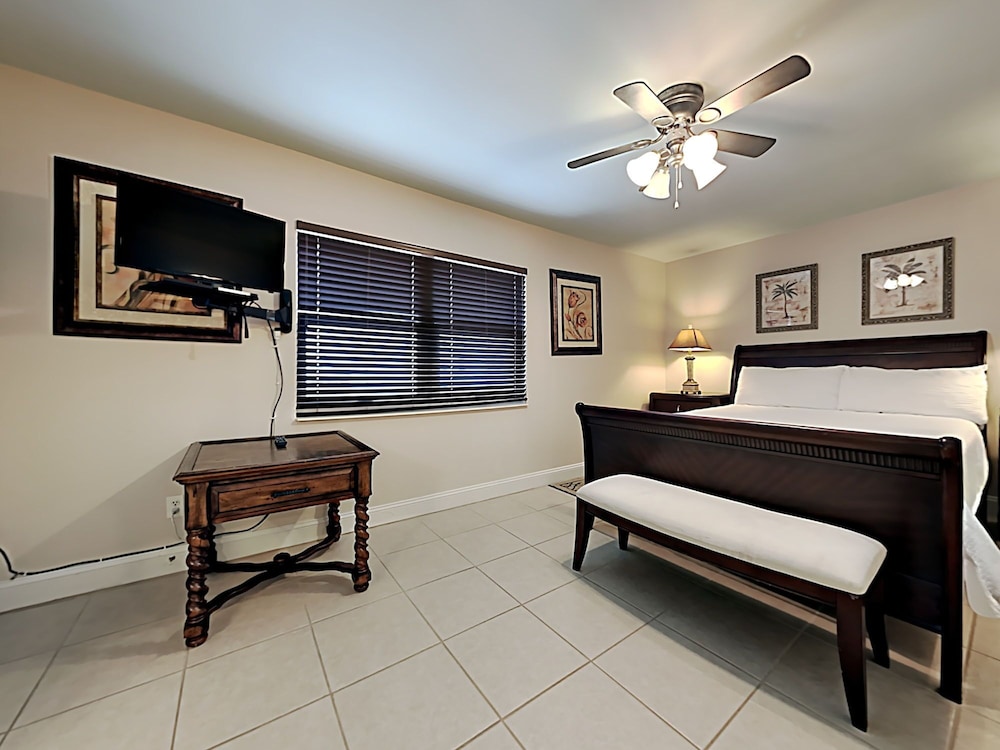Condo, Multiple Beds, Balcony, Ocean View (#508 West - No Pets) photo 3