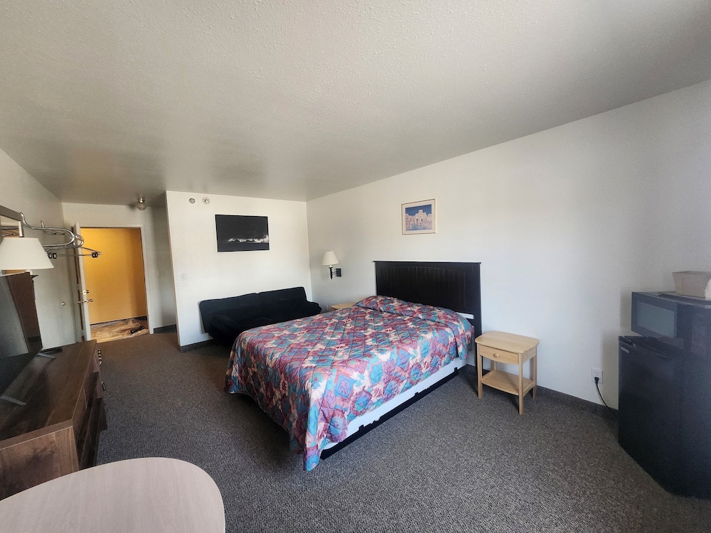 Standard Single Room, City View photo 3