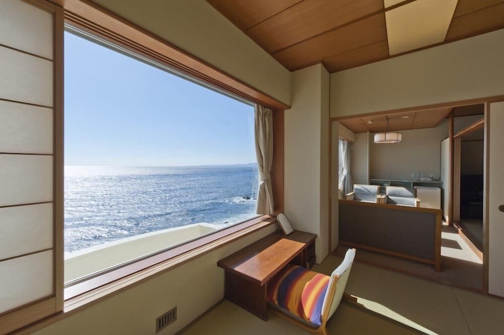 Special Japanese Style Room, Smoking photo 2