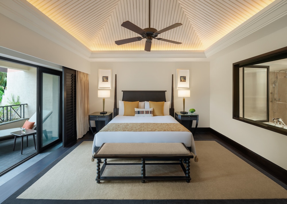Suite, 1 Bedroom, Lagoon View photo 2