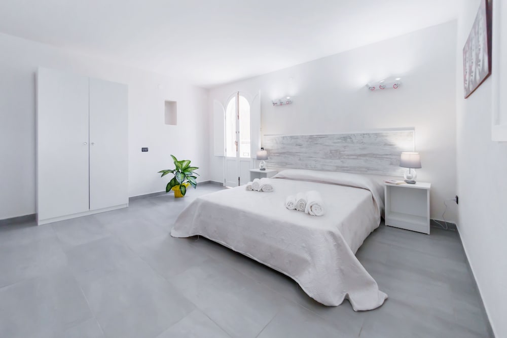 Superior Room, Sea View