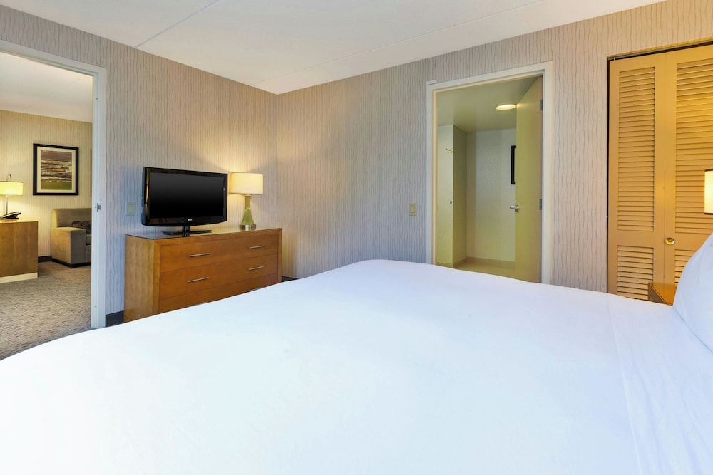 Suite, 1 Bedroom - Photo 2