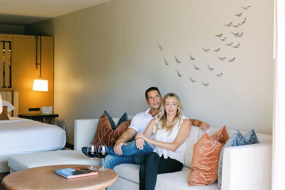 Suite (Cliffs,0.1mi from L'Auberge de Sedona) - Photo 1
