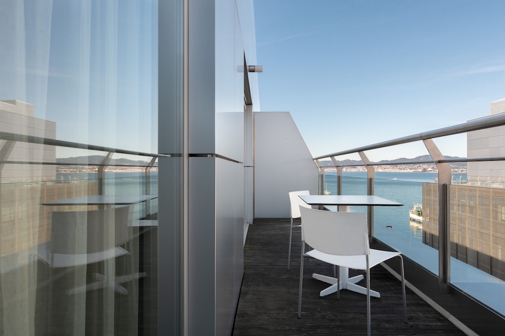 Junior Suite, Terrace