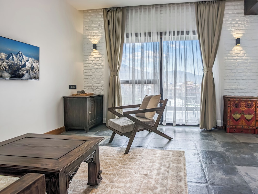 Exclusive Suite