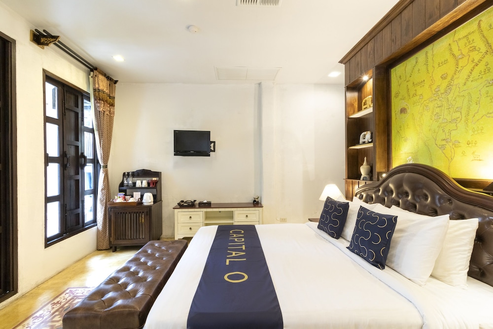 Premier Double Room - Photo 2