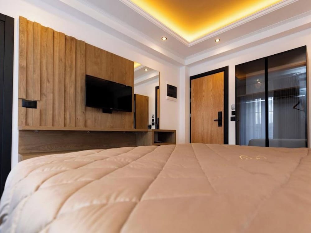 Superior Double Room, Balcony photo 3