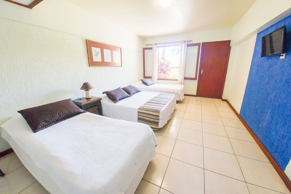 Standard Room, Courtyard View photo 3