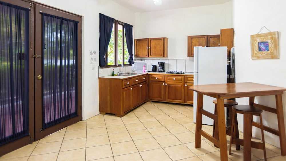 Villa Superior Doble